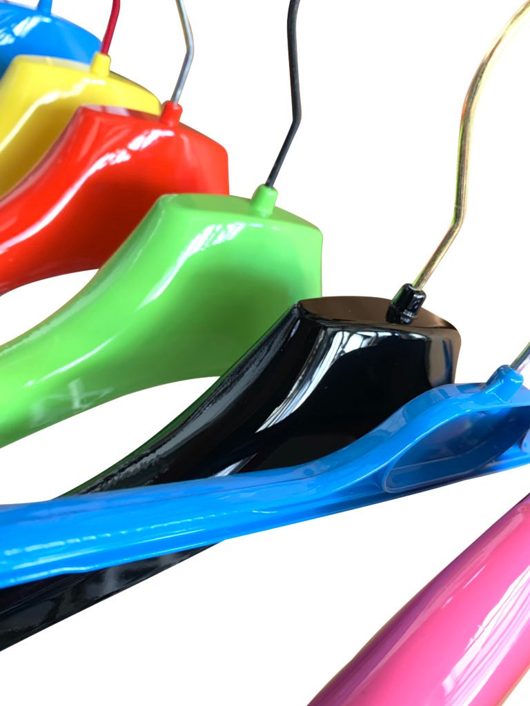 Segnataglie Per Appendini - 100 Pezzi Numerati Nero | Per Negozi Abbigliamento - Foto 8